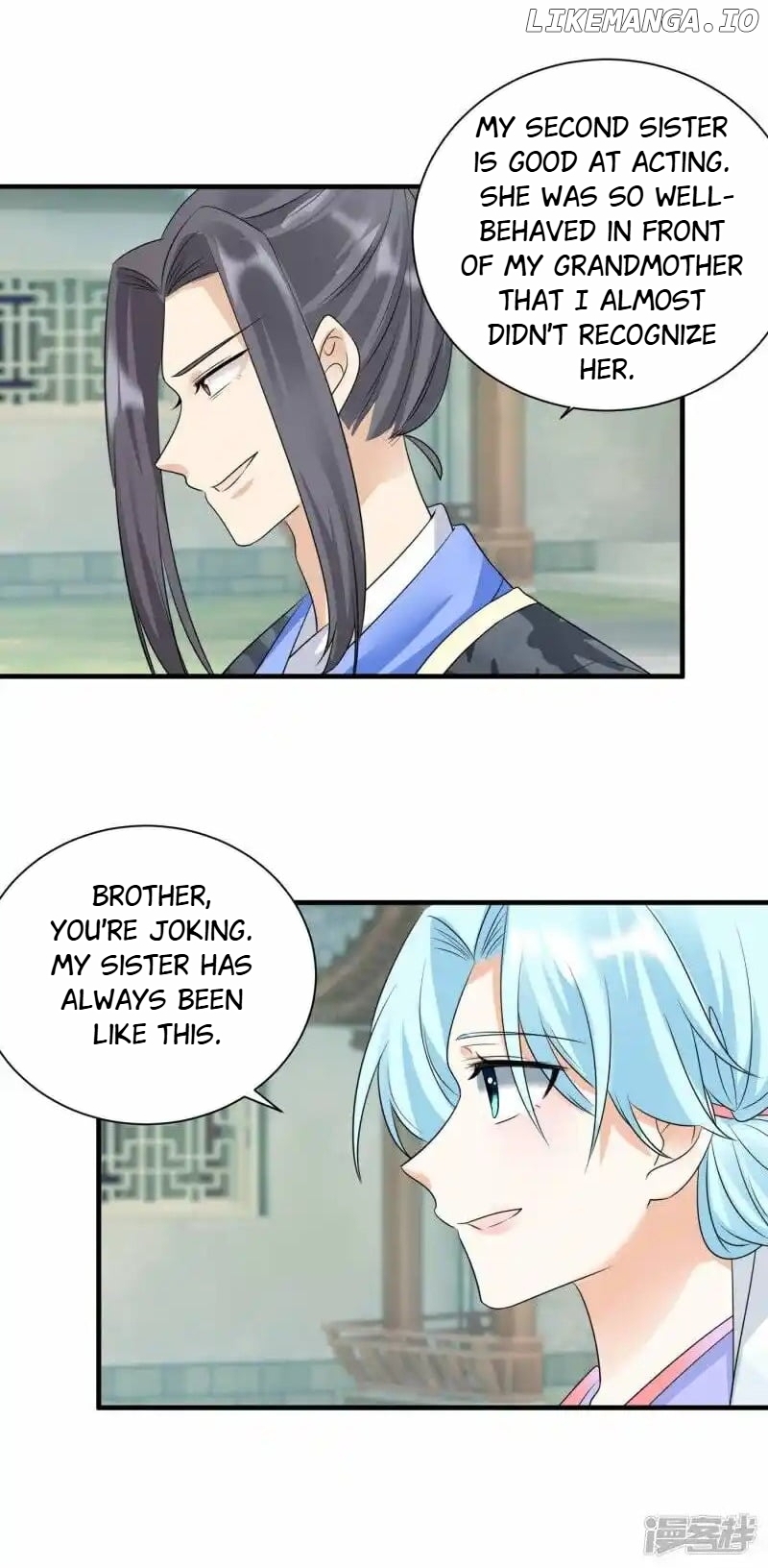 The Cold King’s Beloved Forensic Wife chapter 88 - page 13